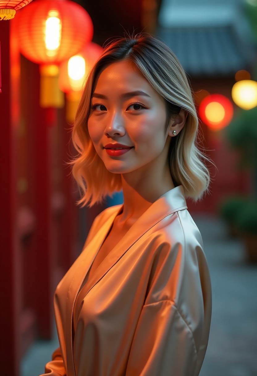 清河旧事